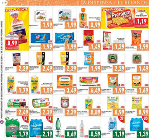 Volantino Pim Supermercati Pagina 19