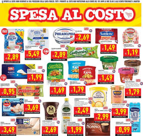 Volantino Pim Supermercati Pagina 2
