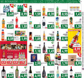 Volantino Pim Supermercati Pagina 20