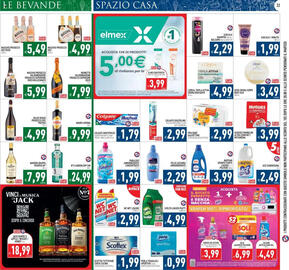 Volantino Pim Supermercati Pagina 22