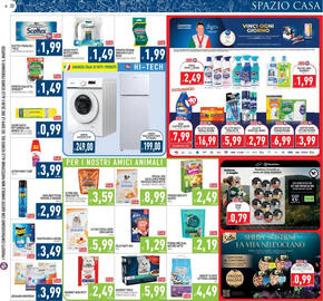 Volantino Pim Supermercati Pagina 23