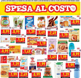 Volantino Pim Supermercati Pagina 3