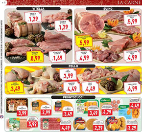 Volantino Pim Supermercati Pagina 5