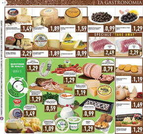 Volantino Pim Supermercati Pagina 7