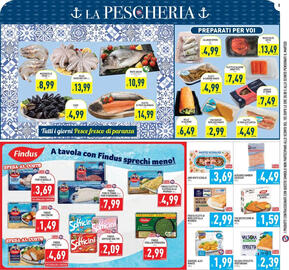Volantino Pim Supermercati Pagina 8