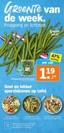 Albert Heijn folder week 28 Pagina 2