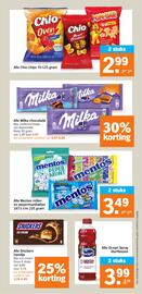 Albert Heijn folder week 28 Pagina 21