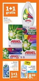 Albert Heijn folder week 28 Pagina 28