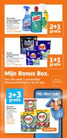 Albert Heijn folder week 28 Pagina 31