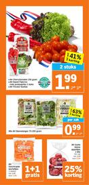 Albert Heijn folder week 28 Pagina 4