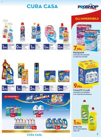Volantino Proshop Pagina 3