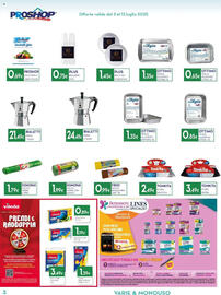 Volantino Proshop Pagina 4