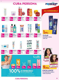 Volantino Proshop Pagina 7