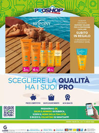 Volantino Proshop Pagina 8
