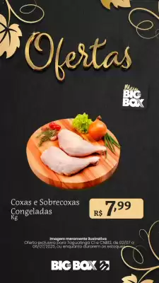 Catálogo Big Box