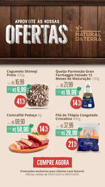 Catálogo Natural da Terra Página 1