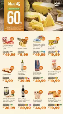 Catálogo Oba Hortifruti