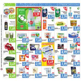 Volantino Supermercati Agorà Pagina 11