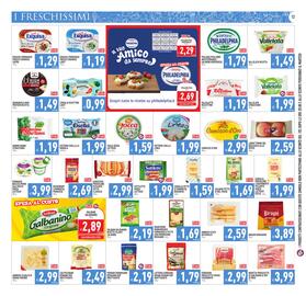 Volantino Supermercati Agorà Pagina 12