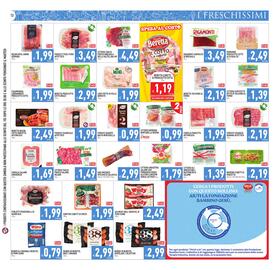 Volantino Supermercati Agorà Pagina 13