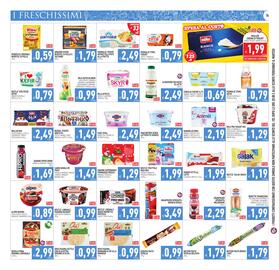 Volantino Supermercati Agorà Pagina 14