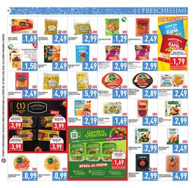 Volantino Supermercati Agorà Pagina 15