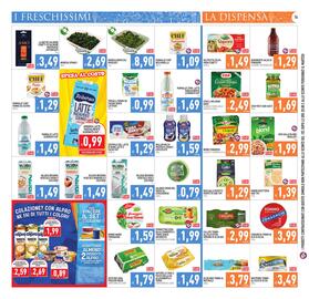 Volantino Supermercati Agorà Pagina 16
