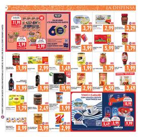 Volantino Supermercati Agorà Pagina 17