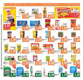 Volantino Supermercati Agorà Pagina 19