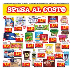 Volantino Supermercati Agorà Pagina 2
