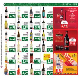 Volantino Supermercati Agorà Pagina 21