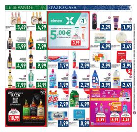 Volantino Supermercati Agorà Pagina 22