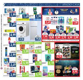 Volantino Supermercati Agorà Pagina 23