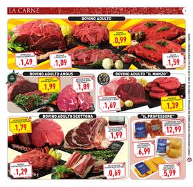 Volantino Supermercati Agorà Pagina 4