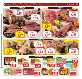 Volantino Supermercati Agorà Pagina 5
