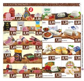 Volantino Supermercati Agorà Pagina 6