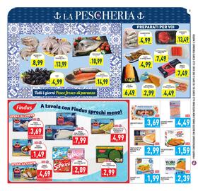 Volantino Supermercati Agorà Pagina 8