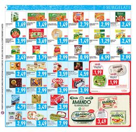 Volantino Supermercati Agorà Pagina 9