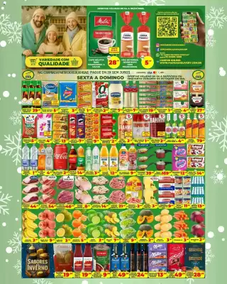 Catálogo Supermercado Padrão