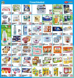 Volantino Supermercati EffePiù Pagina 10
