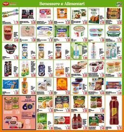 Volantino Supermercati EffePiù Pagina 11