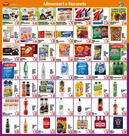 Volantino Supermercati EffePiù Pagina 13