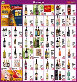 Volantino Supermercati EffePiù Pagina 14