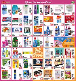 Volantino Supermercati EffePiù Pagina 15