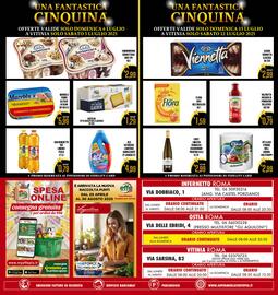 Volantino Supermercati EffePiù Pagina 16