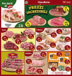 Volantino Supermercati EffePiù Pagina 2