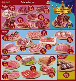 Volantino Supermercati EffePiù Pagina 3