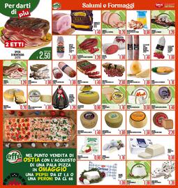 Volantino Supermercati EffePiù Pagina 4