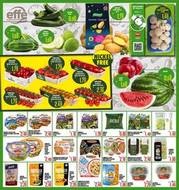 Volantino Supermercati EffePiù Pagina 6
