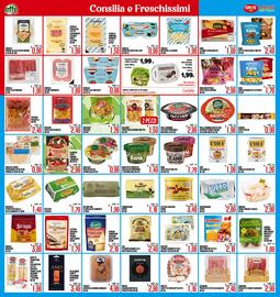 Volantino Supermercati EffePiù Pagina 8